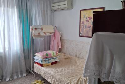 Apartament cu 4 camere semidecomandat în Crângași - 5