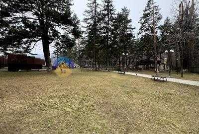 Teren Piatra Neamt - zona strand ideal pentru Hotel - 16