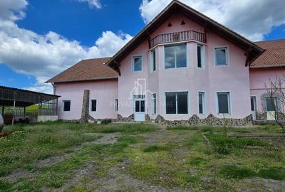 Spațiu comercial, de 470 mp, în Șaeș - 3