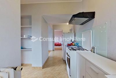 Apartament 3 camere | Plopilor - 8
