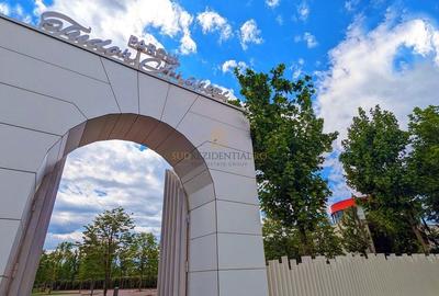 Apartament 4 camere deosebit, Viva Residence, Aparatorii Patriei - 20