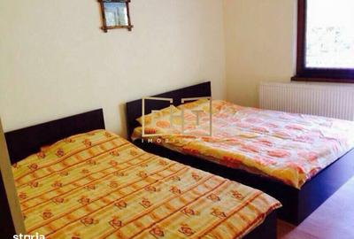 Casă cu 5 camere cu Teren 800 Mp în Gilău - 6
