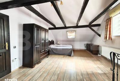 Apartament cu 2 camere în Sânmartin - 5