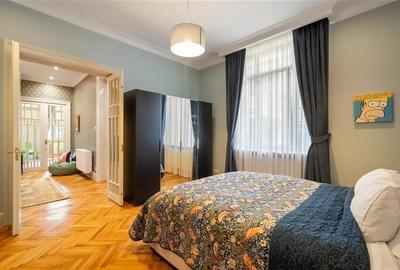 Apartament cu 5 camere decomandat, mobilat în Foișorul de Foc - 5