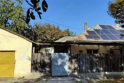 Casă cu 10 camere cu Teren 2000 Mp în Țăndărei - 7