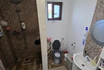 Casa tip mansarda - 3