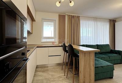 Complex Kasper Coresi - 2