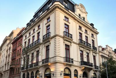 Cladire de in Centrul Vechi, cu proiect pentru hotel - 61 C - 16