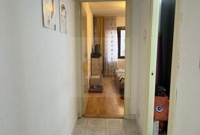 2C Decomandat - 50mp | Metrou Lujerului | Reabilitat | Et Intermediar - 10