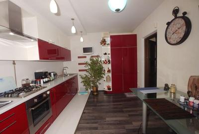 Apartament cu 2 camere semidecomandat în Floreasca - 4