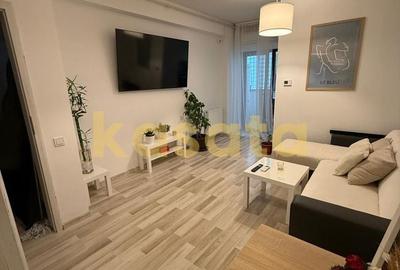 Apartament cu 2 camere decomandat, mobilat în Nord - 9