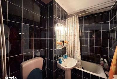 Apartament cu 2 camere semidecomandat în Central - 3