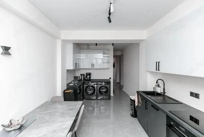 Garsoniera de inchiriat in cartierul Astra - 1