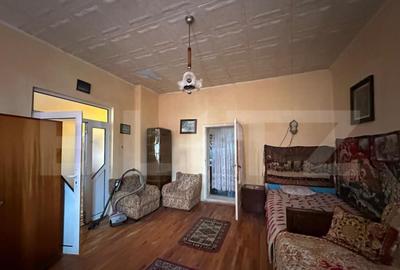 Casa de vanzare cu 3 camere aproape de Baile Sarate - Oc - 5