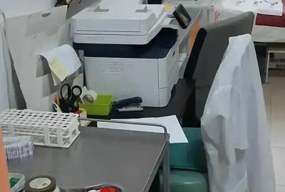 Inchiriez un Cabinet in Clinica Ioana. Costul utilitatilor inclus in pre?ul chiriei. - 5