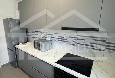 Apartament cu 2 camere decomandat, mobilat în Libertății - 10