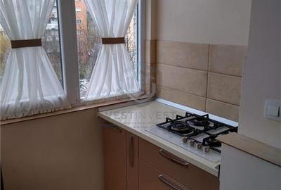 Apartament cu 3 camere, Bulevardul Dacia - 9