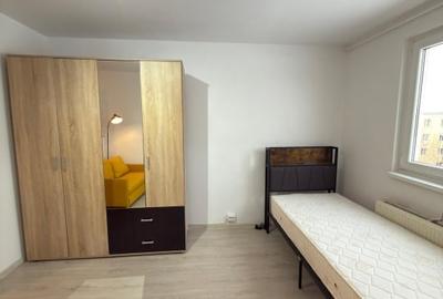 Garsoniera 22mp, finisata modern, zona Expo Transilvania - 4