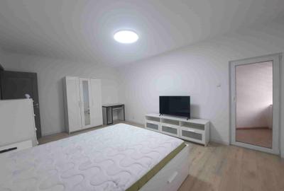 Garsoniera noua, moderna, Ultracentral - 8