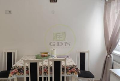 Apartament cu 2 camere decomandat în Tineretului - 3