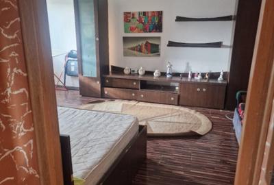 Garsoniera decomandata, 38,89 mp, 1 Mai. - 3