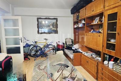 Apartament 3 camere | Decomandat | 76mp | Balcon | Etaj 1 | Marasti - 6