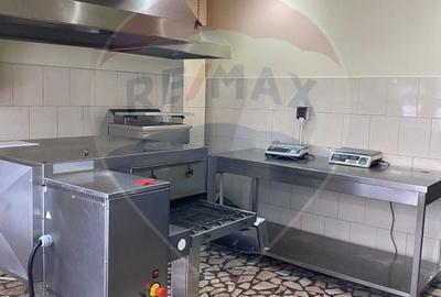 Spațiu Comercial de Închiriat – Șoseaua Andronache - 3