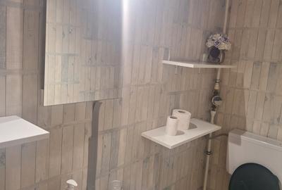 Apartament decomandat în Mărgeanului - 5