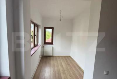 Apartament cu 3 camere semidecomandat în Cantacuzino - 10