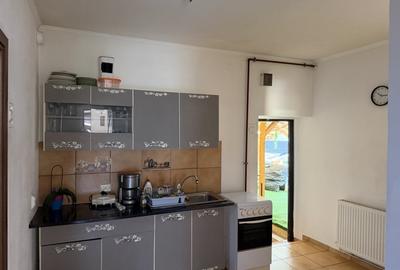 Garsonieră semidecomandată, mobilată în Central - 4