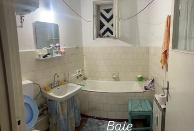 Apartament cu 2 camere în Țiglina 1 - 5