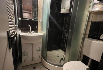 4 camere ,decomandat, 78 mp,  terasa, zona Iulius Mall Intre Lacuri - 8