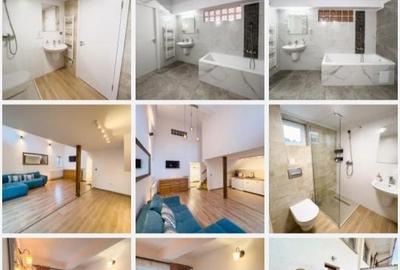 Apartament cu 2 camere decomandat în Viilor - 8