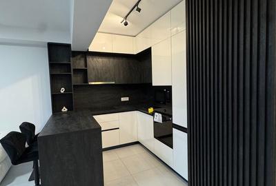 Apartament cu 2 camere în Sânmartin - 2