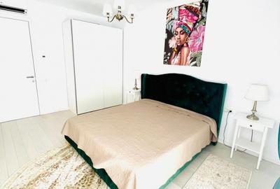 WIN HERASTRAU | 2 CAMERE | BALCON | CENTRALA | PARCARE | MODERN
