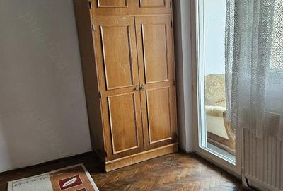 Apartament cu 2 camere semidecomandat în Girocului - 4