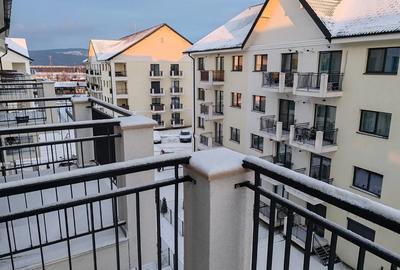 Garsoniera noua, mobilata si utilata, proprietar - 2