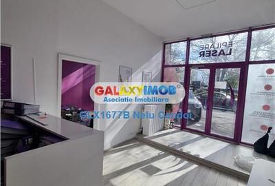 Spațiu comercial, de 95 mp, în 13 Septembrie - 5