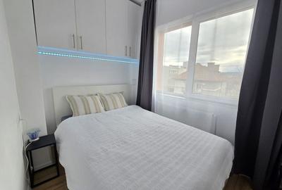 Apartament 1 camera, zona Dambul Rotund-str. Maramuresului - 7
