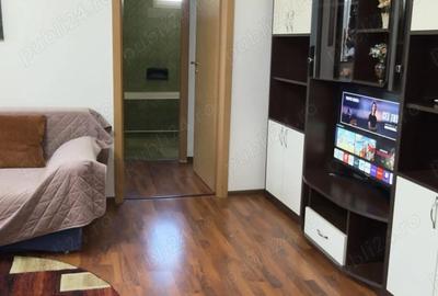 Apartament cu 2 camere semidecomandat în Dacia - 8