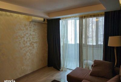Apartament cu 2 camere, mobilat în Tomis II - 6