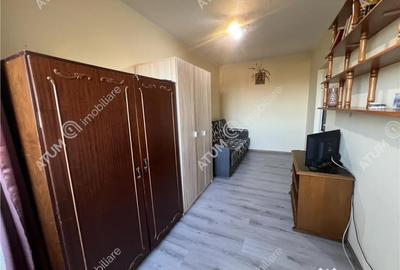 Apartament cu 3 camere decomandat în Terezian - 6