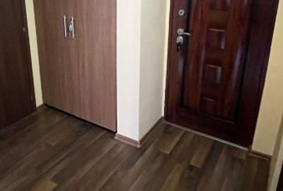 Garsoniera moderna - spatioasa- Astra - 2