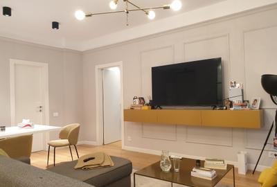 Parcul Cazzavilan, Stirbei Voda, proiect special constructie 2023 - 1