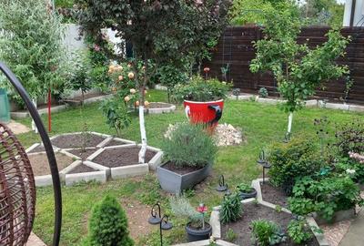 Casă cu 3 camere cu Teren 400 Mp în Buftea - 3