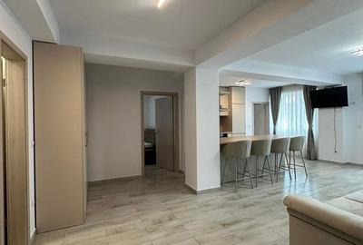 Apartament cu 3 camere semidecomandat în Someșeni - 11