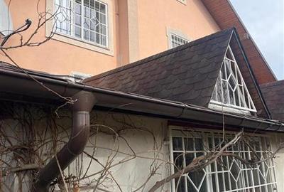 Casă individuală cu 7 camere cu Canalizare în Dumbrava - 13