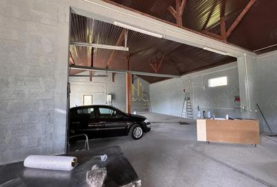 Spațiu comercial, de 300 mp, în Pătrăuți - 4