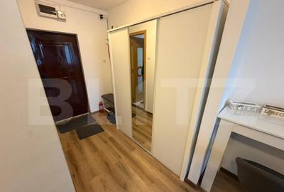 Garsoniera devanzare, 29 mp, zona Calea Bucuresti - 3