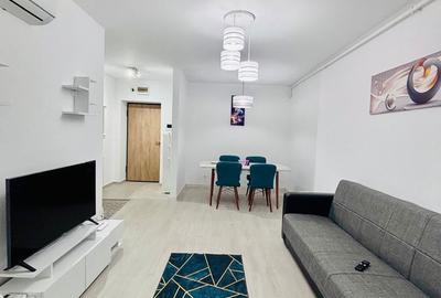 Apartament cu 2 camere în Theodor Pallady - 12